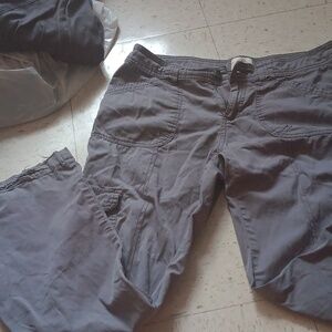 St. John's bay jeans